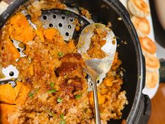 -羊门客在·烤盐池滩羊·川菜