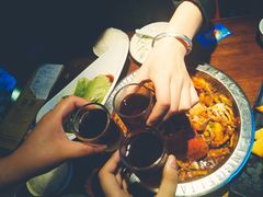 -胖哥俩肉蟹煲(杭州下沙学林街店)