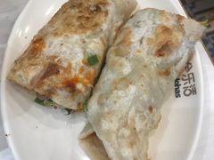 熏肉大饼-金乐活美食(中街店)