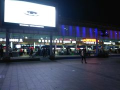 -清水湾3号(东方小周海鲜店)