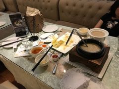 -花舍·新派粤菜·西餐·下午茶(亚运村·鸟巢店)