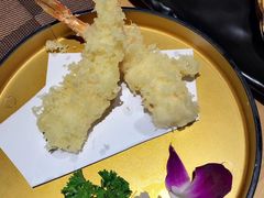 -割烹旭日本料理(龙湖狮山天街店)