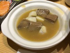 -富山日式料理(宽厚里店)