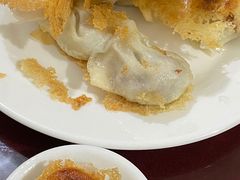 香芋饺子-东门饺子馆(少年宫路店)
