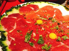 -蜀辣居鲜货老火锅(双流万达店)