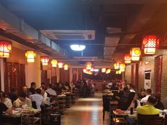 -总参北京涮羊肉