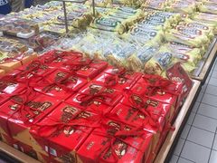 -大润发(衢州店)