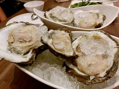 -The Dishes Seafood & Restaurant