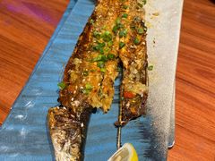 -千岛蚝高压锅生蚝·人参火锅(白云万达店)