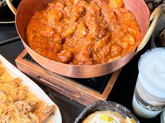 -Ameigo梅果·云贵川bistro(长宁来福士店)