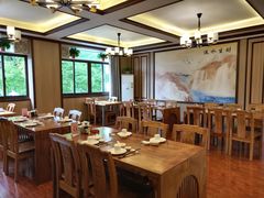 大堂-金地利海鲜酒楼(清凉门店)