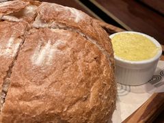 -恰餐厅及酒吧 CHAR Bar & Grill (北京丽都皇冠假日店)