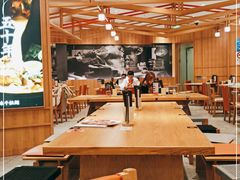 大堂-味千拉面(光启城时尚购物中心店)