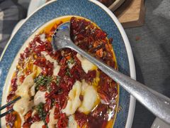 -新吉士·上海菜(浦东LCM置汇旭辉店)