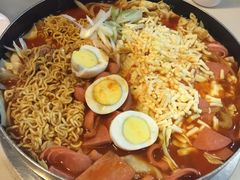 -黄记煌三汁焖锅(悦方IDmall店)