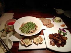 android_upload_pic-绿茶餐厅(华联万柳店)