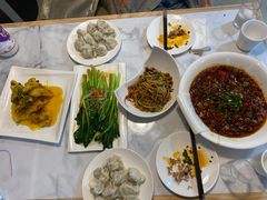 -叁拾壹克饺子·东北菜(国贸店)