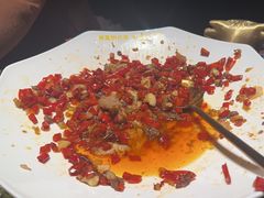 -炊烟小炒黄牛肉(浦东世纪汇店)