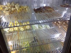 -七串串(无锡总店)