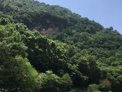 -宝晶宫旅游景区