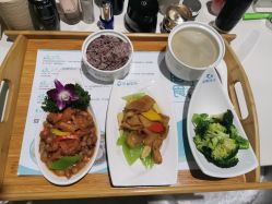 -妍悦母婴月子会所(武汉天地店)