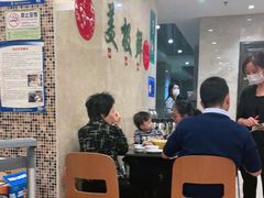 -美极鲜食坊(宝安南路店)