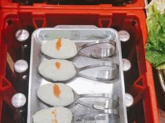 -沙胆彪炭炉牛杂煲(成都玉林店)