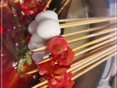 -7mall美食潮地标