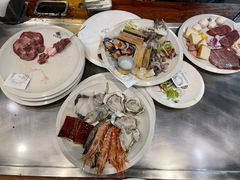 -大渔之观(安贞店)