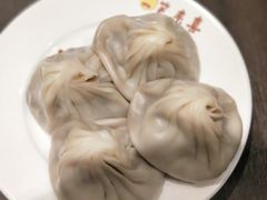 小笼包-笑来喜馄饨小笼工坊店(湖滨街店)