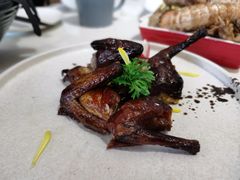 -后海16号·北京私房菜