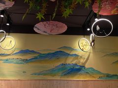 -望庐说·本地菜馆