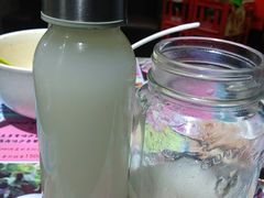 -绿柠食堂(北外滩店)