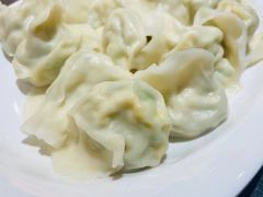 -李记饺子·熏酱东北菜(欢乐谷店)