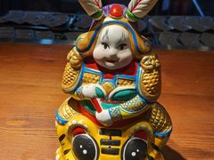 -京味斋·北京烤鸭(北京南站洋桥店)
