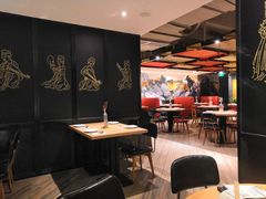 大堂-必胜客(花舞大唐博物馆店)