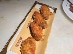 -佬肥猫·浙江乡村菜(国华广场店)