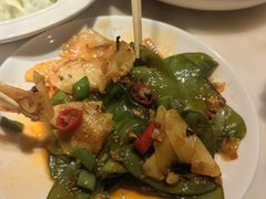 -日丰园海肠水饺·老字号大连海鲜(和平广场店)