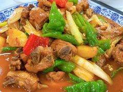 -西域·印象新疆特色餐厅(云鹿店)