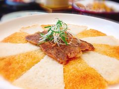 -香山湖家家宴(中山陵店)