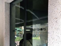 -Money Shops(愚园路店)