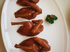 -利苑酒家(金宝店)