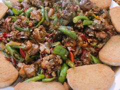 -田记餐馆(富国街店)