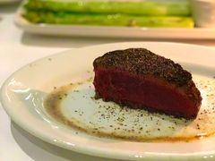 -茹丝葵经典牛排馆(成都IFS店)