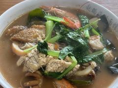 -赵璐海鲜面馆(德行路店)