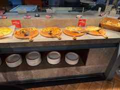 -比格比萨自助(国展店)