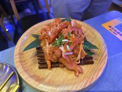 -正宗齐齐哈尔烤肉·齐牛哥鲜切炭火烤肉(杭州总店)