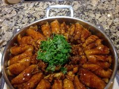-黄记煌三汁焖锅(新世纪广场店)