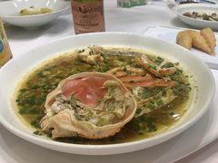 -石浦大酒店(百丈店)