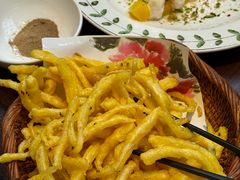 -单家老院·院子里的青岛菜(沙子口店)